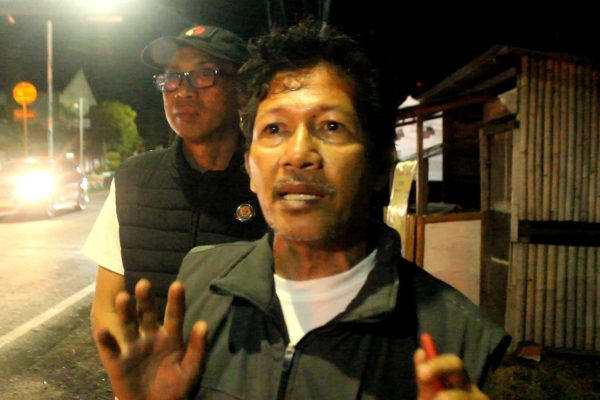 Masuki Masa Tenang, APK Pemilu di Parepare Ditertibkan-Bawaslu Tegaskan Soal Politik Uang