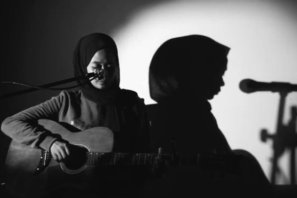 Anisa Fitria Rilis Single Perdana “Merindukanmu”, Lagu Sendu Bikin Pilu anisa fitria