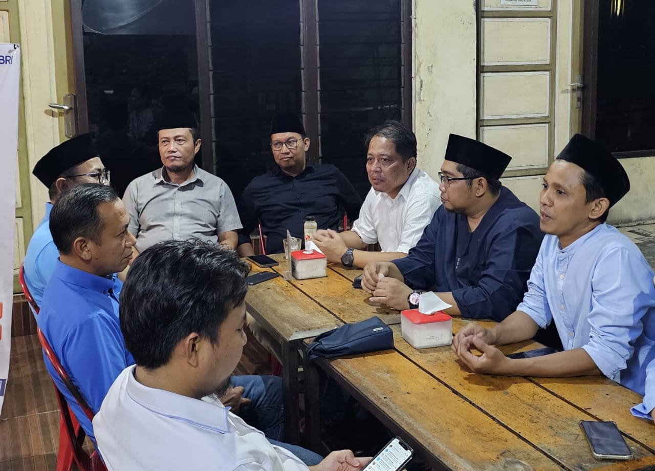 gelora sulsel