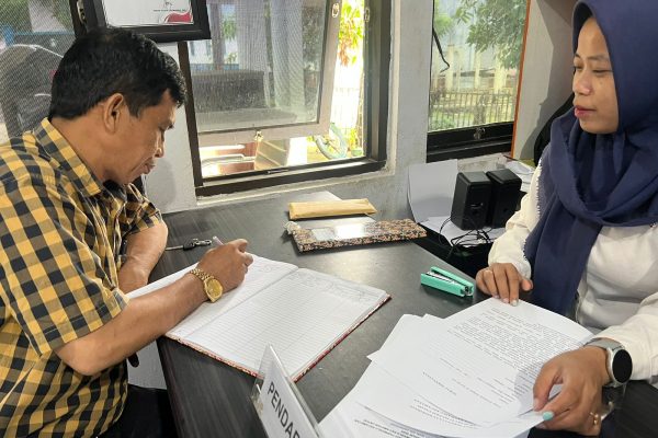 Bawaslu Parepare Buka Perekrutan Panwascam Pilkada 2024, Prioritaskan Pernah Tugas di Pemilu bawaslu