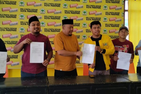 golkar
