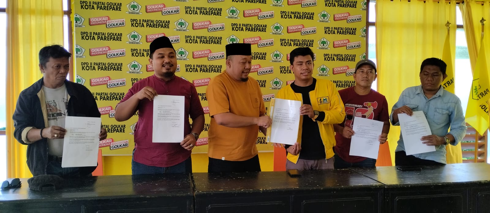 golkar
