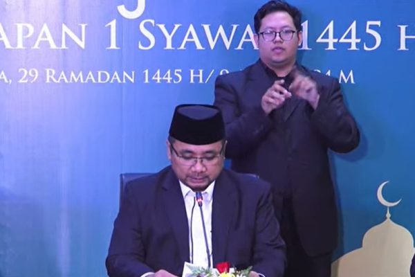 idul fitri