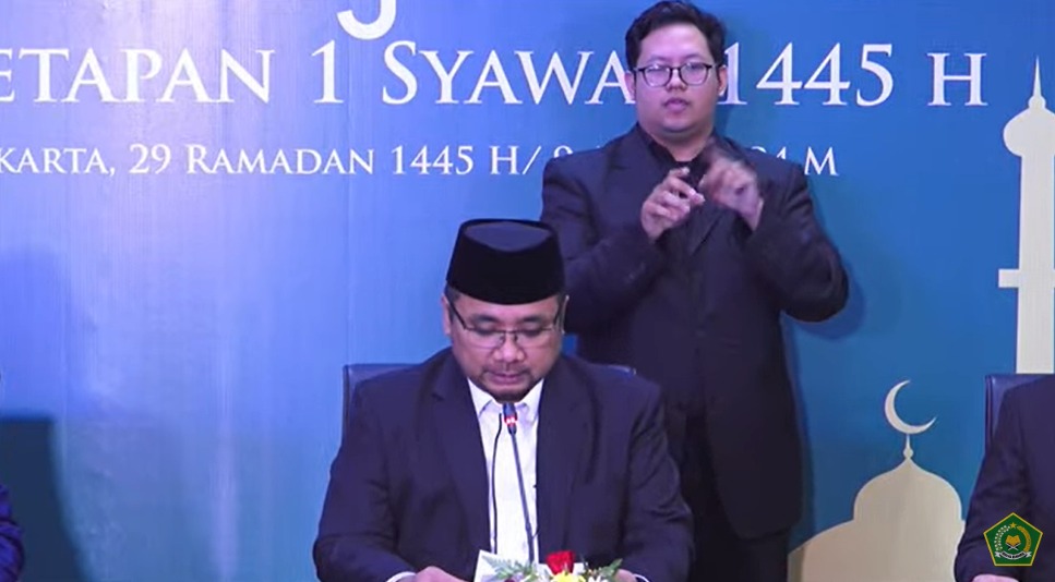 idul fitri