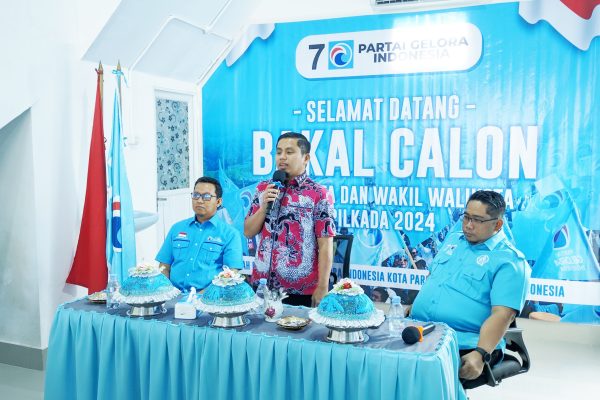 partai gelora