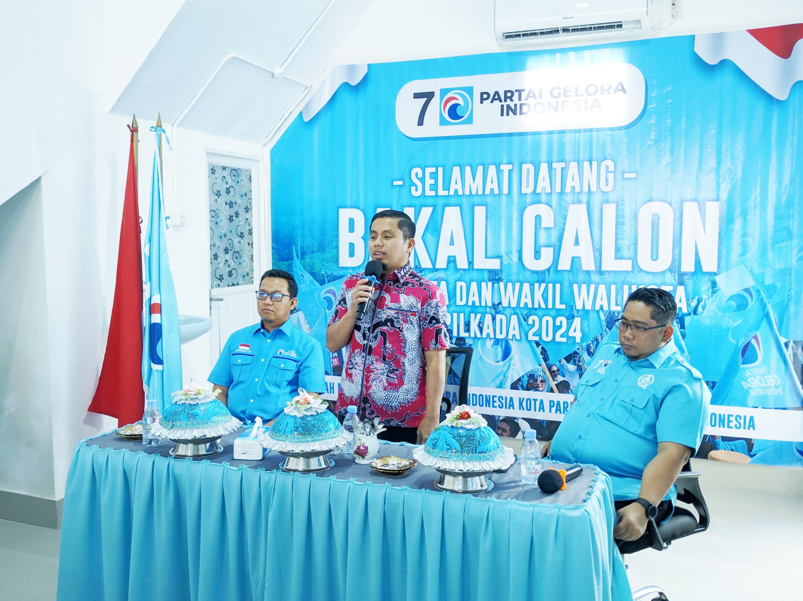 partai gelora