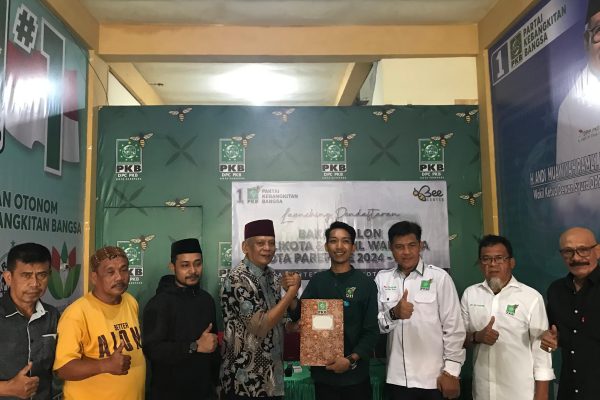 pkb parepare