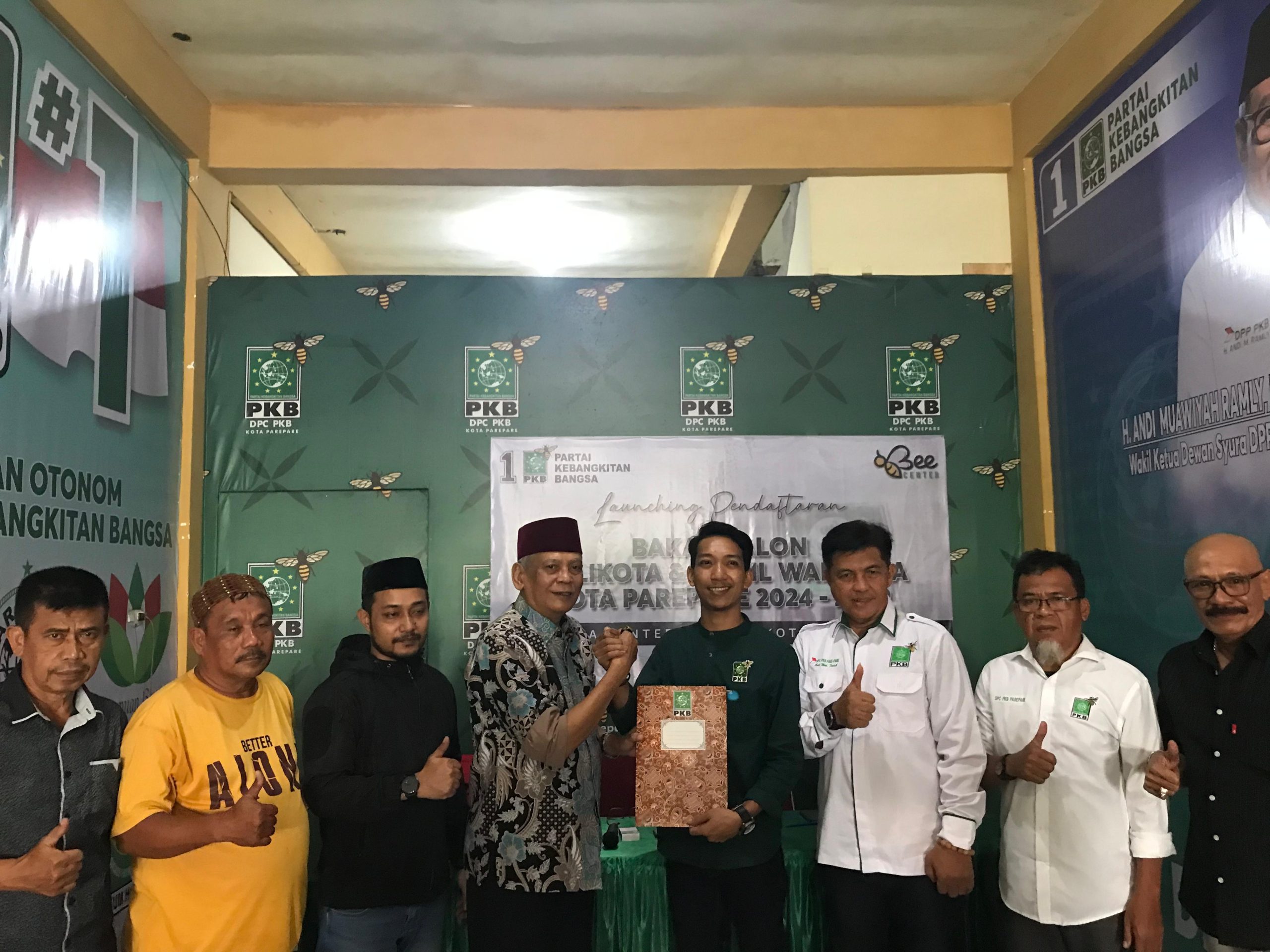 pkb parepare