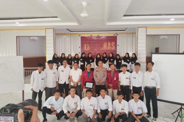 PC IMM Parepare Gelar Darul Arqam Madya, Diikuti 24 Peserta imm parepare