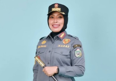 satpol pp