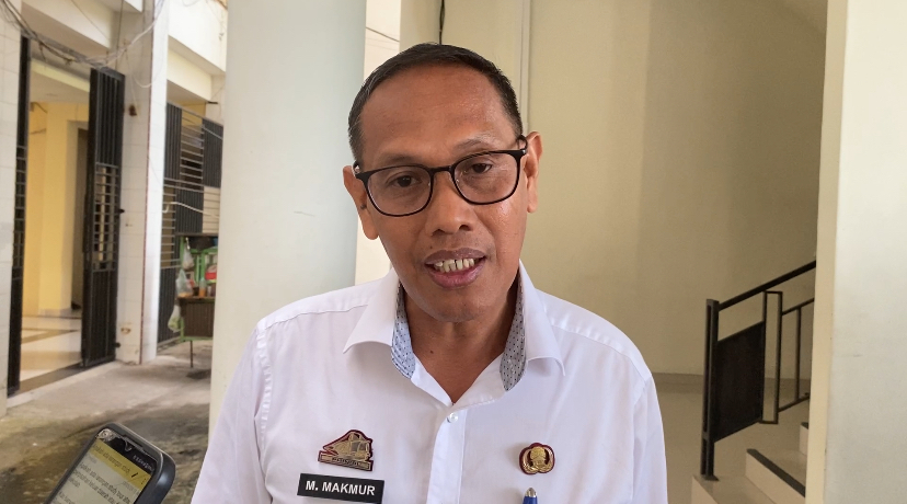 disdik parepare