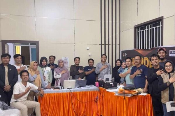 jalur perseorangan