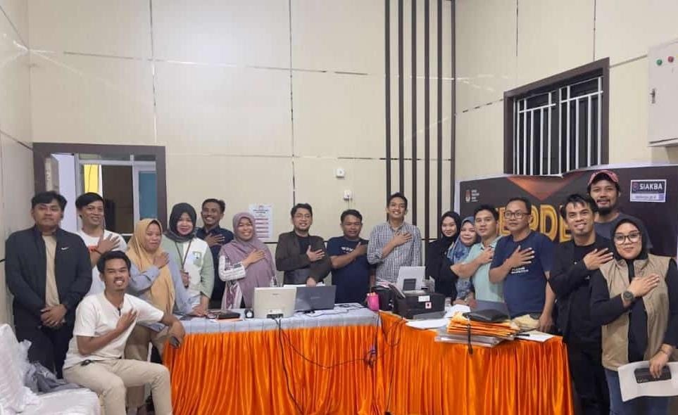 jalur perseorangan