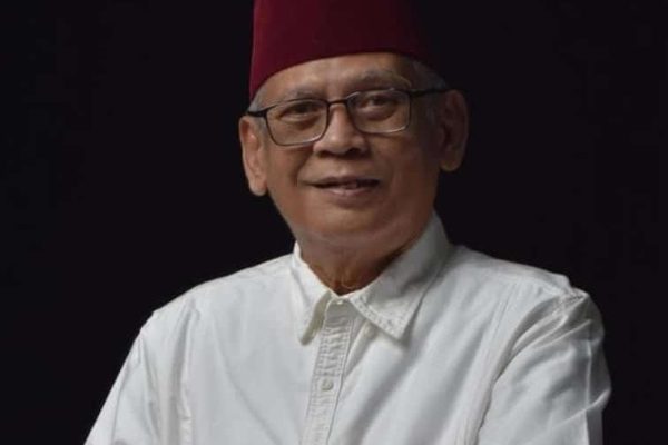 Pimpinan DPRD Parepare Turut Berduka Cita Atas Meninggalnya Mantan Wakil Wali Kota Faisal Andi Sapada faisal andi sapada