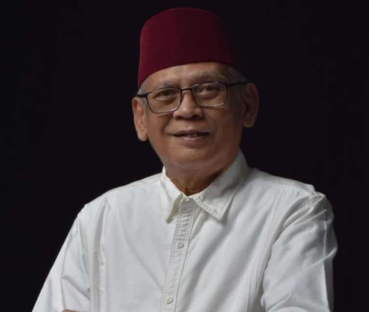 faisal andi sapada