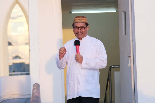 prof hannani