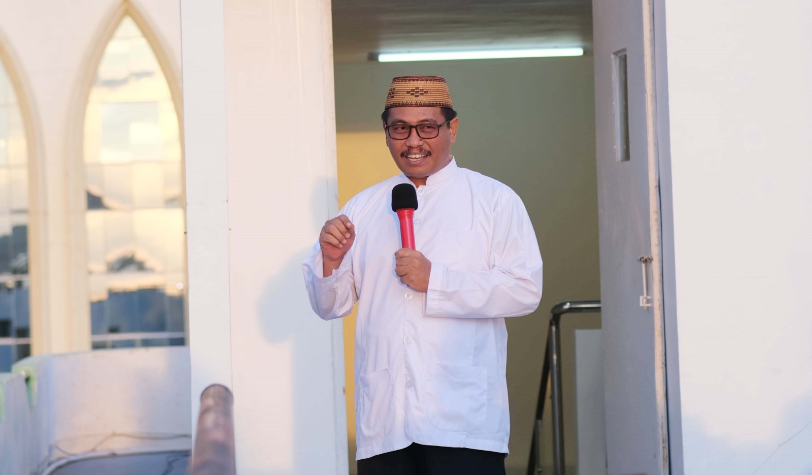 prof hannani