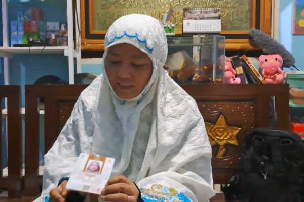 Cerita Pilu Warga Parepare Laksanakan Haji dengan Visa Ziarah, Sering Kucing-kucingan dengan Polisi Arab Saudi parepare