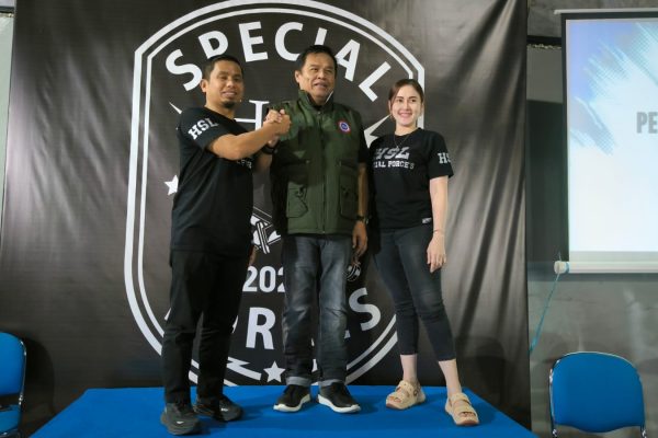 hsl special forces