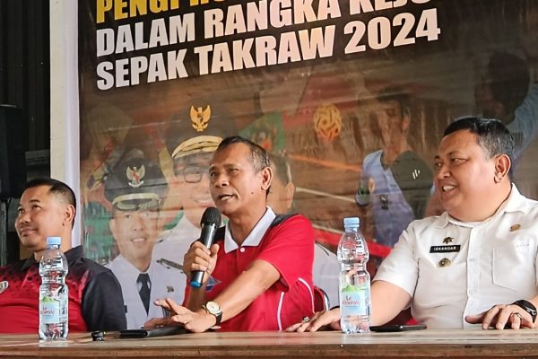 kejurnas sepak takraw