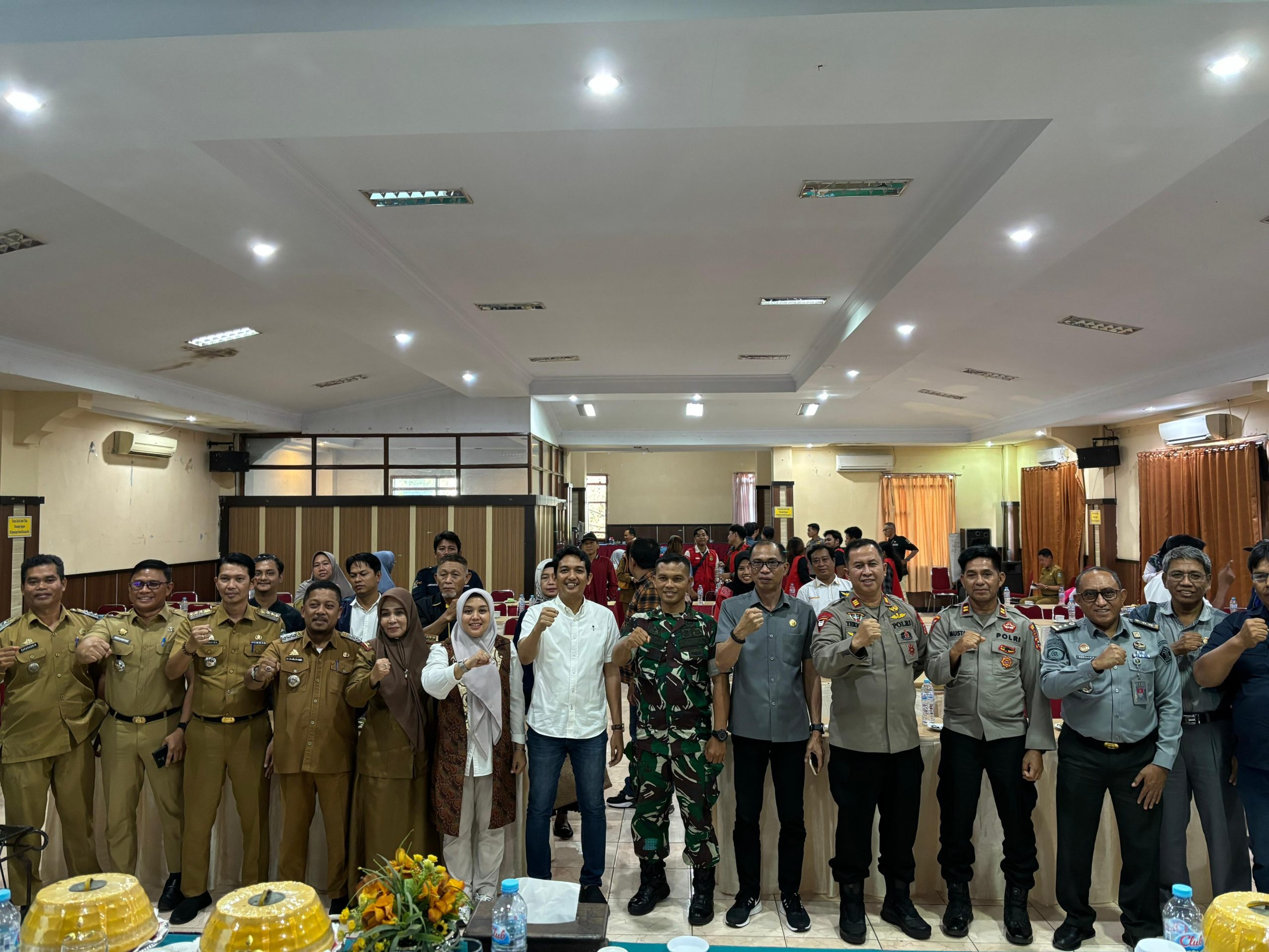 kpu parepare