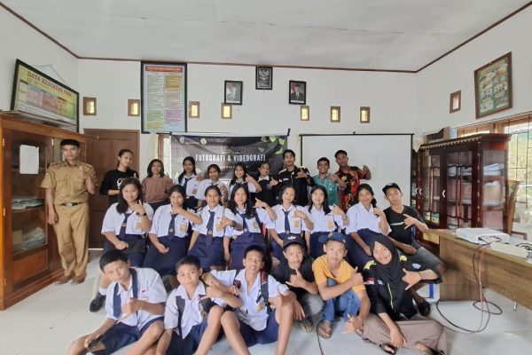 mahasiswa kkn mbkm iain