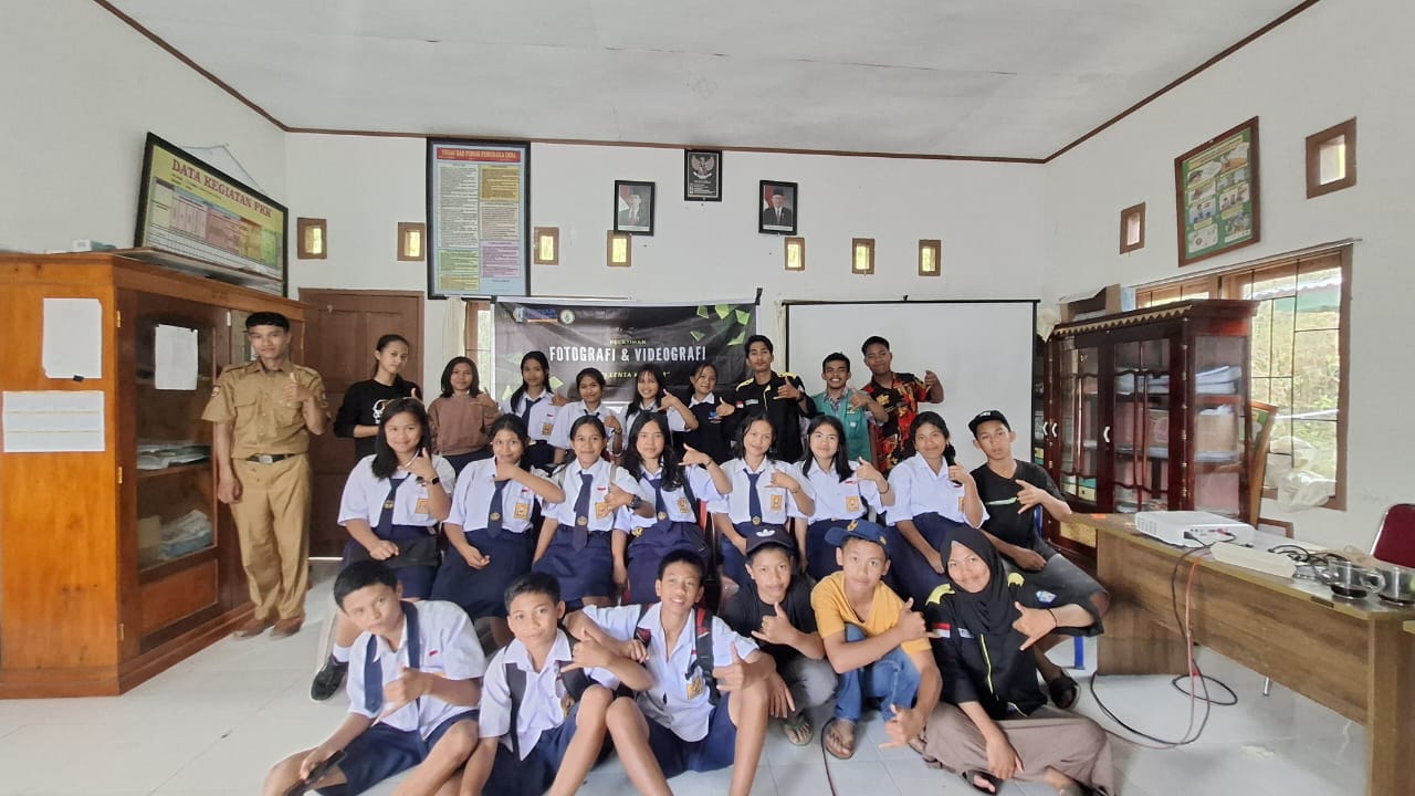 mahasiswa kkn mbkm iain