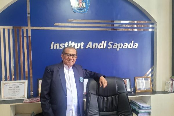 Bakhtiar Tijjang