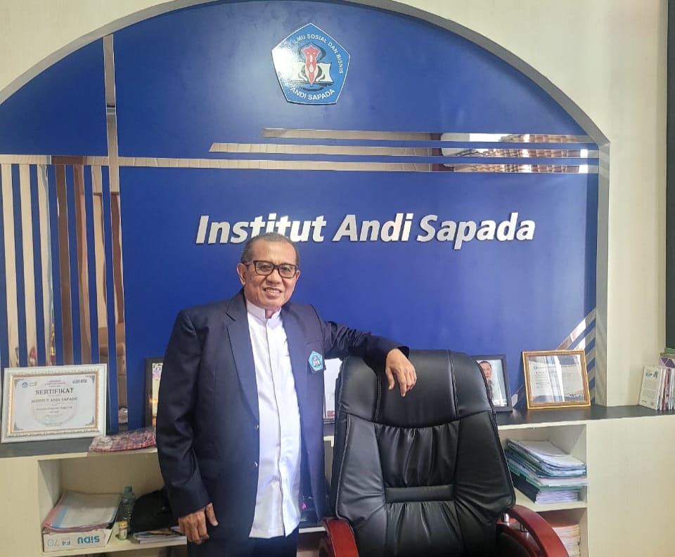 Bakhtiar Tijjang