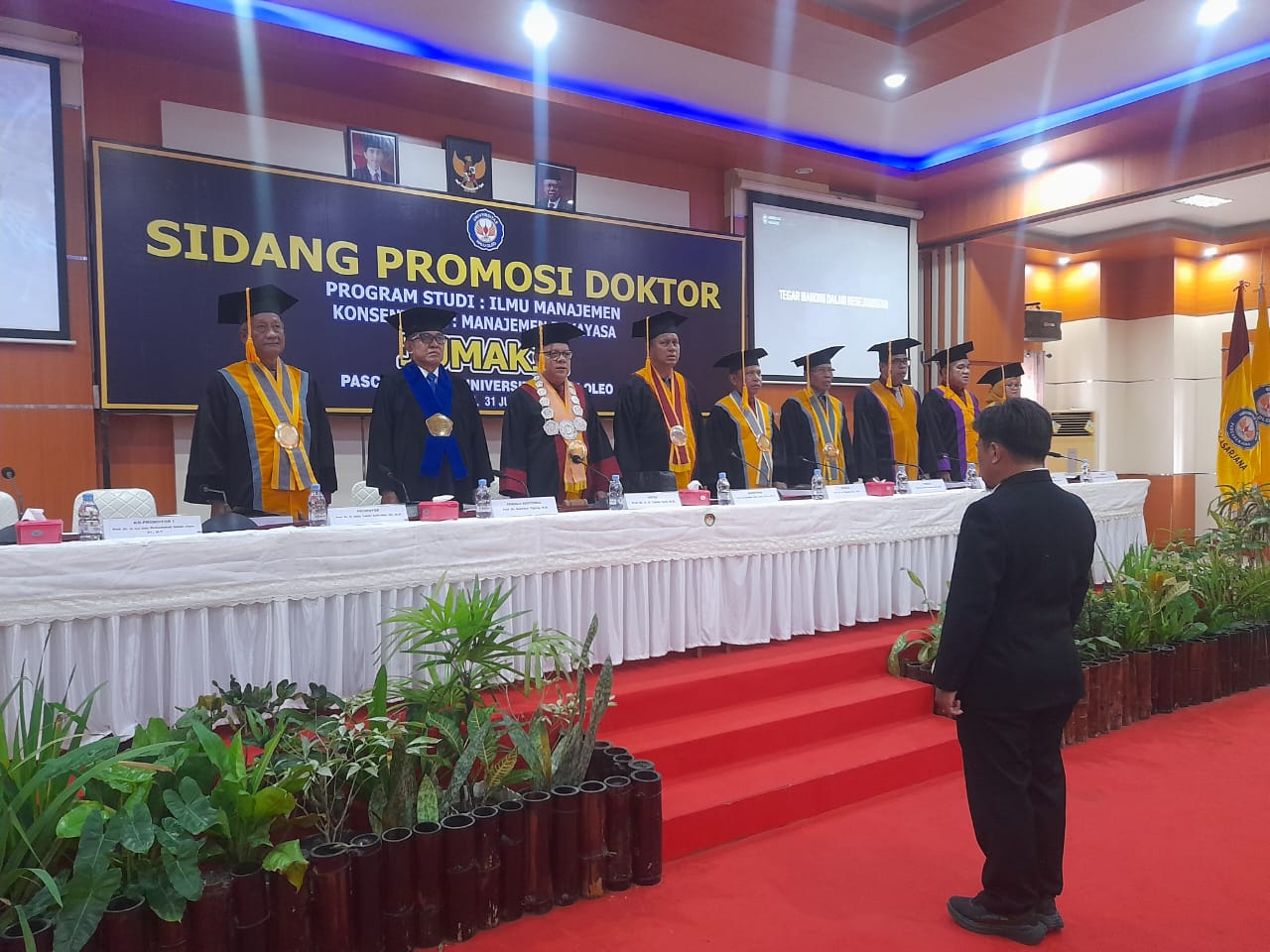 prof backhtiar tijjang