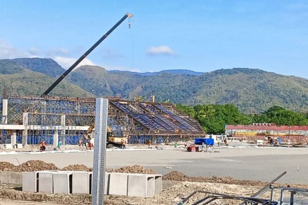stadion gelora bj habibie