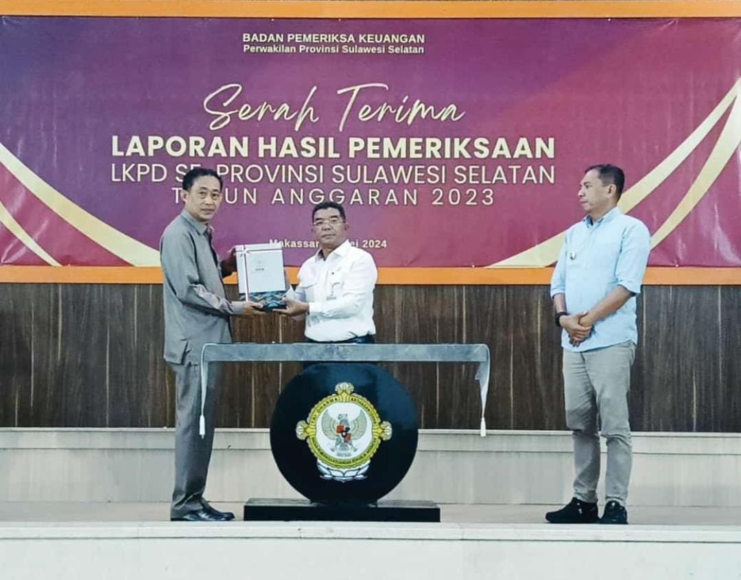 dprd parepare