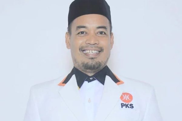 Usai NasDem, Giliran PKS Tarik Diri dari TSM ?