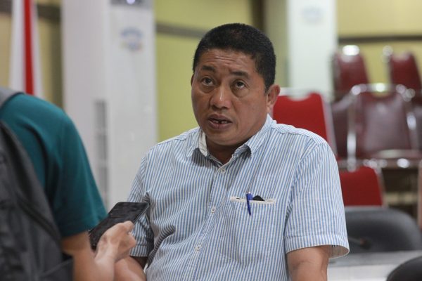 erat bersalam