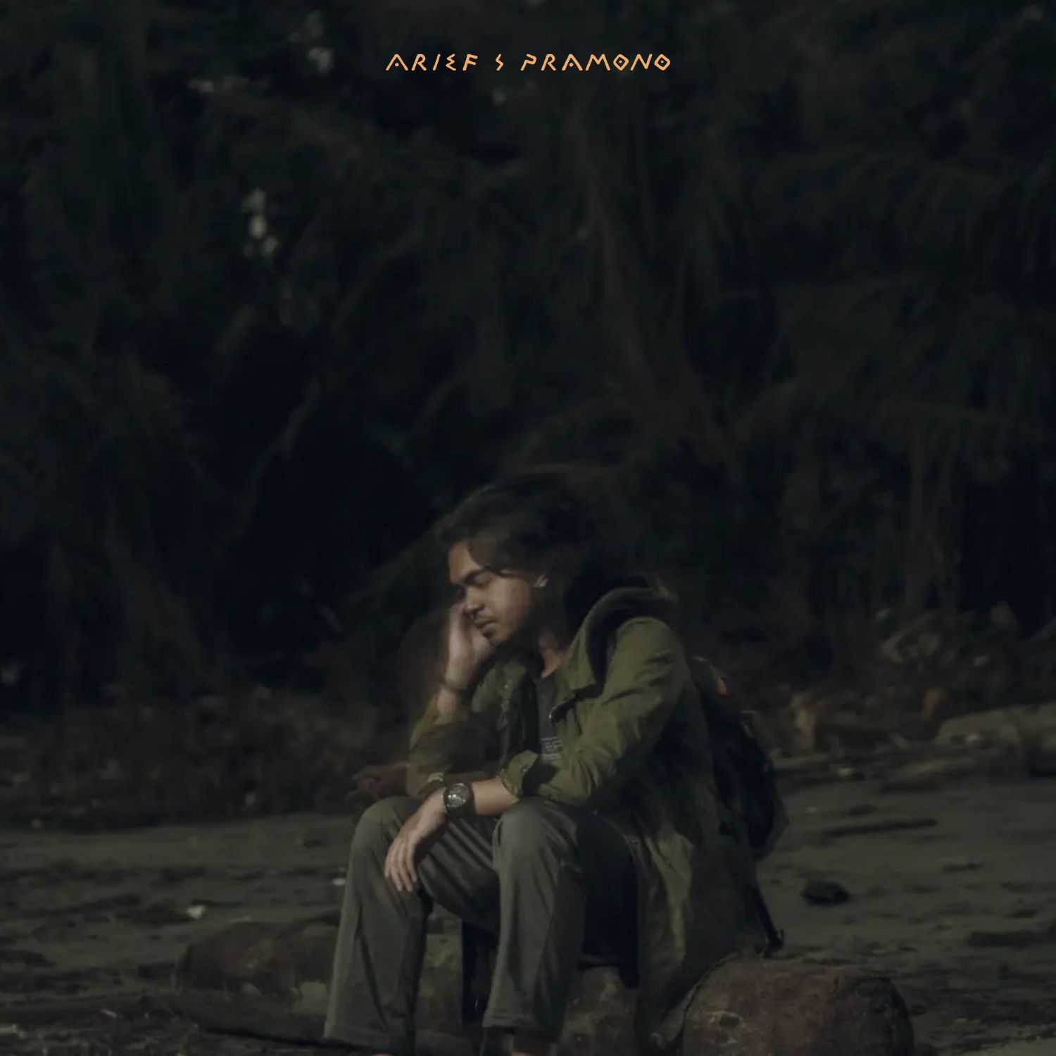arief s pramono