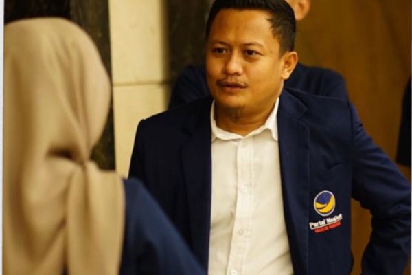 nasdem sulsel