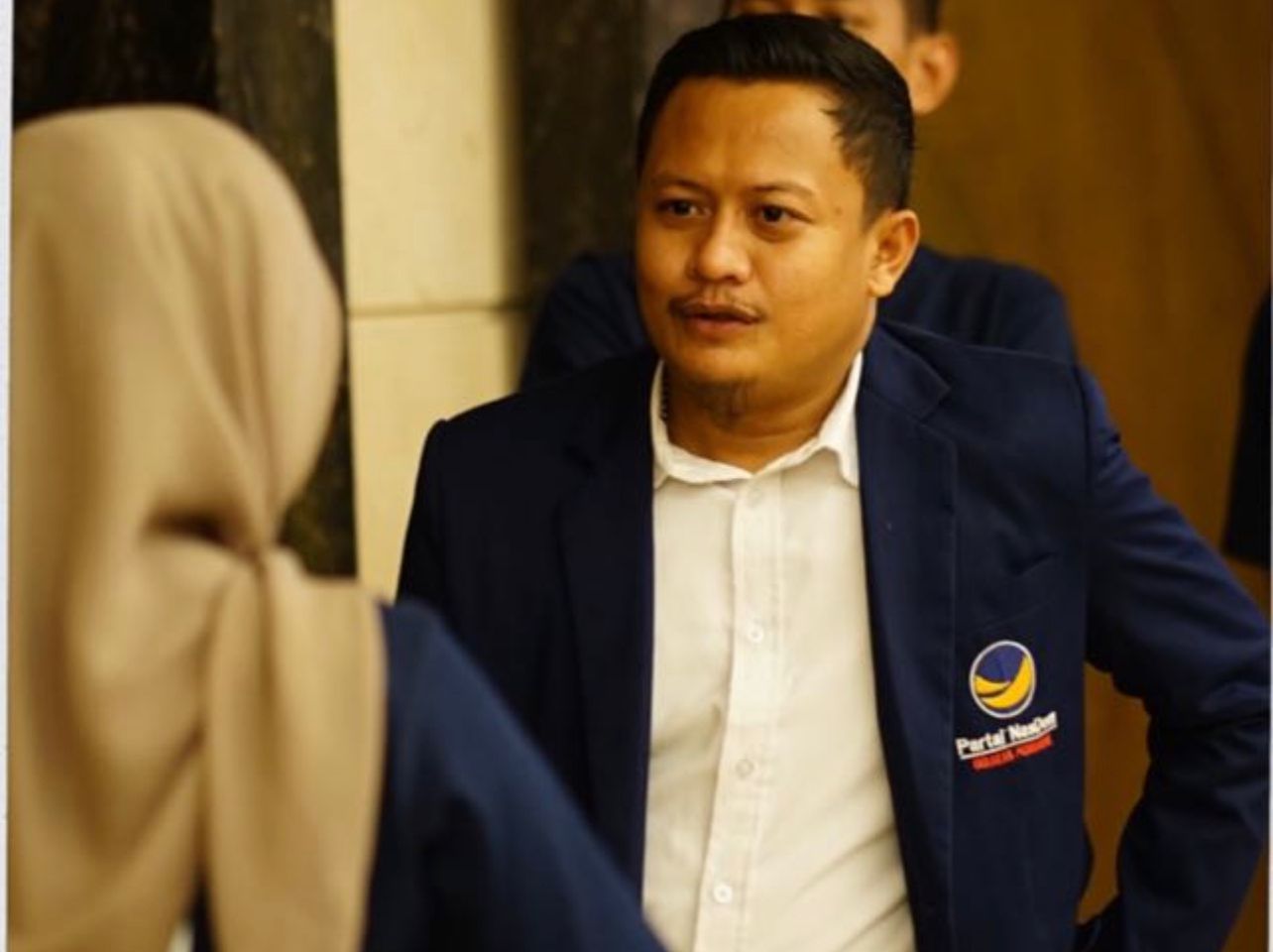 nasdem sulsel