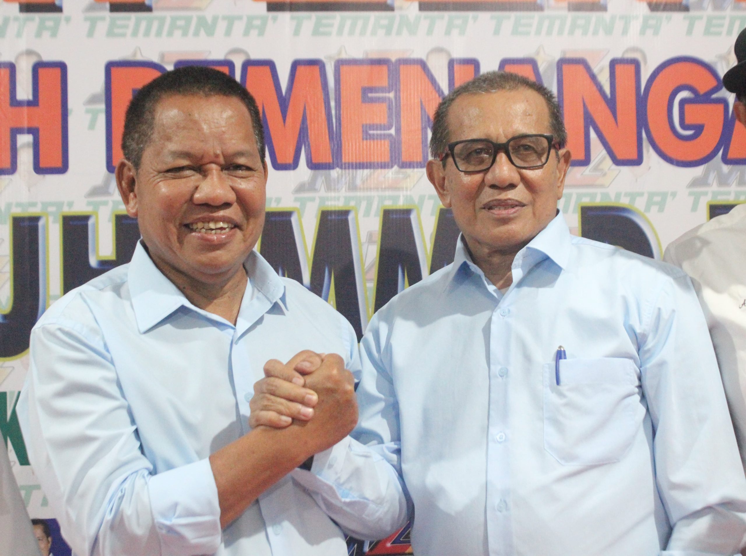 muhammad zaini-prof bakhtiar