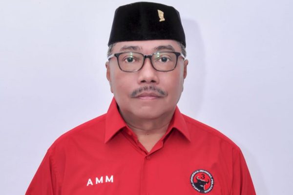 Mustafa Mappangara Ketua Tim Pemenangan TSM-MO, Ini Rekam Jejaknya mustafa mappangara