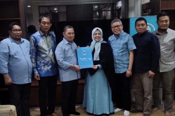 partai gelora