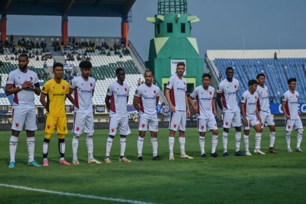 psm makassar