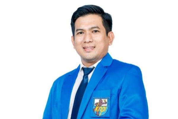 KNPI Barru Apresiasi 10 Tahun Kepemimpinan Jokowi di Bumi Pertiwi