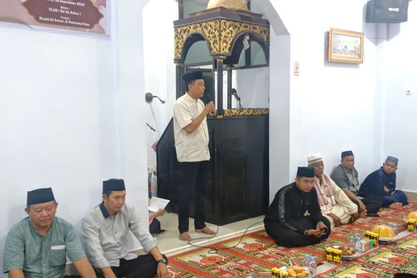 rahmat sjamsu alam