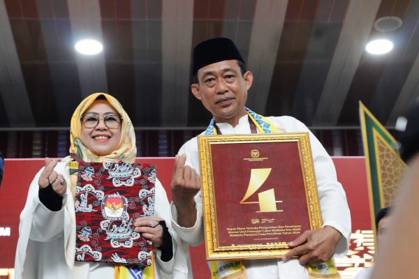 erat-bersalam