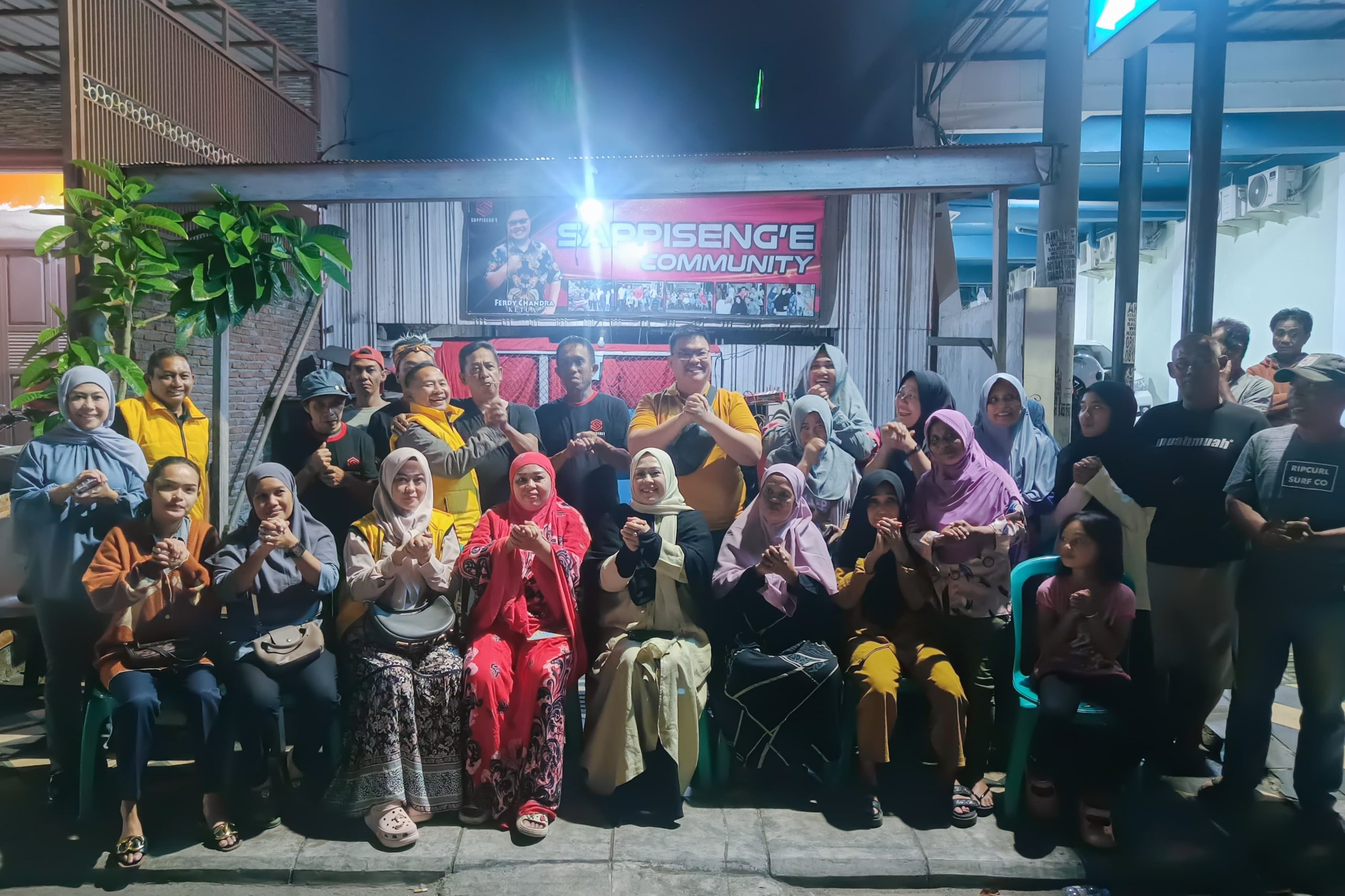 erna rasyid taufan