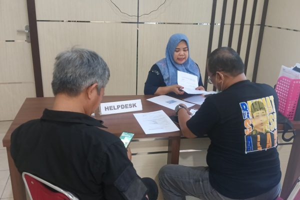 kpu parepare
