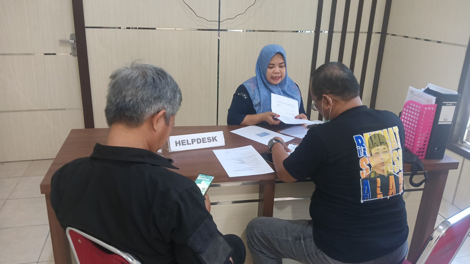 kpu parepare