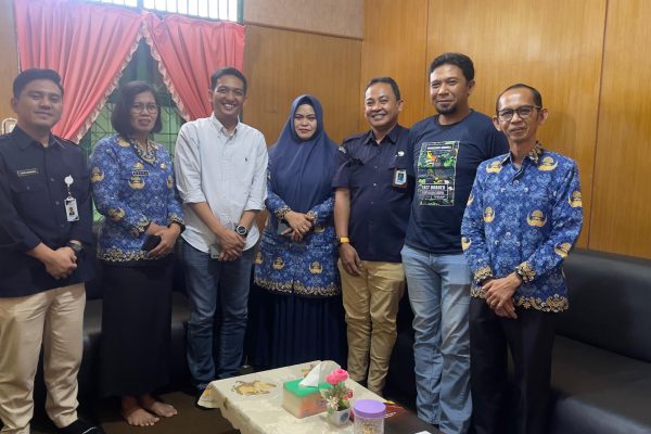 KPU Parepare Siap Fasilitasi Pemeriksaan Kesehatan Gratis Calon Anggota KPPS kpu parepare