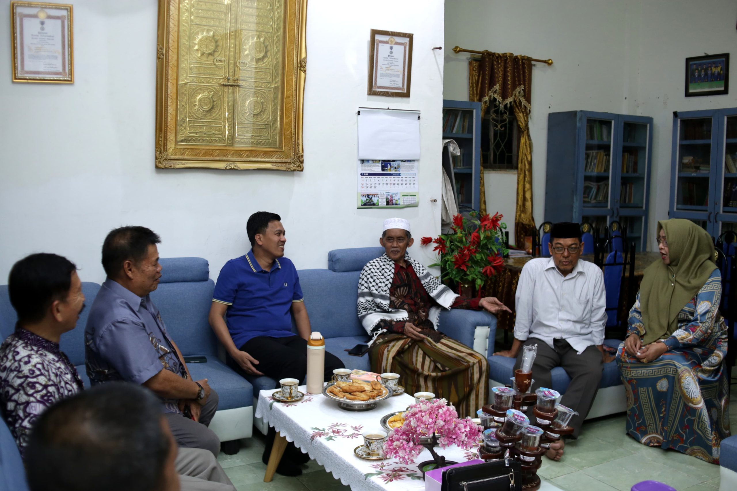 andi nurhaldin nurdin halid