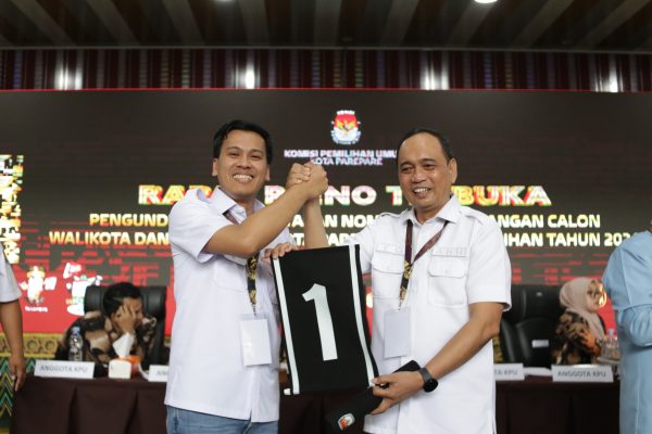 Andi Nurhaldin Kembali ke Parepare Gaungkan Semangat “Deceng Na Mappadeceng” anh-tq